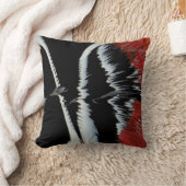 Original spin art kussen (Deken)