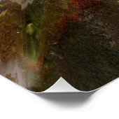 Original spin art perfect poster (Hoek)