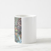 Original Teenage Mutant Ninja Turtles Koffiemok (Center)