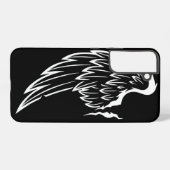 Original Wing Samsung Galaxy Hoesje (Achterkant horizontaal)