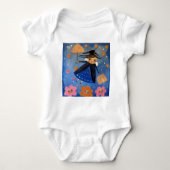 OriginalBabysitter Romper (Voorkant)