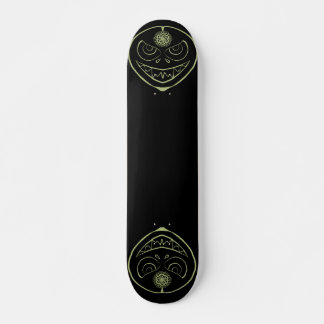 origineel aangepast skateboard voor afdrukken