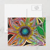 Origineel Art. Briefkaart (Voorkant / Achterkant)