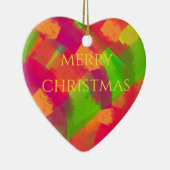 Origineel Art Design Keramisch Ornament (Rechts)