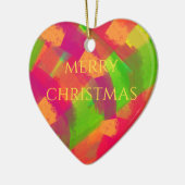 Origineel Art Design Keramisch Ornament (Links)