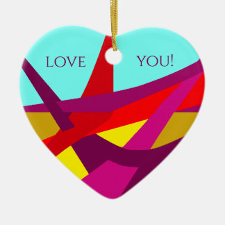 Origineel Art Design Keramisch Ornament