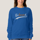 Origineel Beloed Sweatshirt (Voorkant)