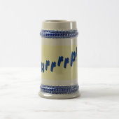 Origineel bier drink tekst slogan bierpul (Center)