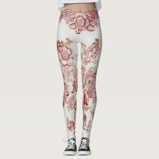 Origineel Chintz Leggings