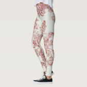 Origineel Chintz Leggings (Links)
