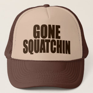 Origineel en best-verkopend Pet van Bobo GONE SQUA