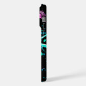 Origineel - Funky Edition iPhone Hoesje (Linkerkant)