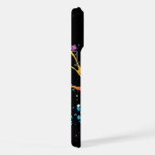 Origineel - Funky Edition iPhone Hoesje (Rechterkant)