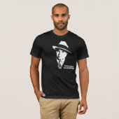 ORIGINEEL GANGSTER AL CAPONE TSHIRT (Voorkant volledig)