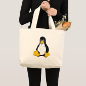 Origineel Grote Tote Bag (Voorkant (product))