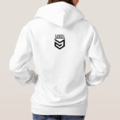 Origineel Hoodie (Achterkant)