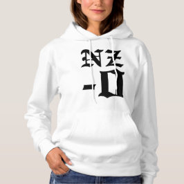 Origineel Hoodie