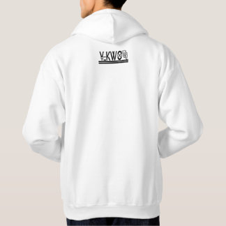 Origineel Hoodie