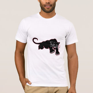 Origineel Iconic TBPP Panther Design T-shirt