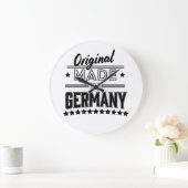 Origineel in Duitsland Grote Klok (Huis)