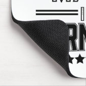 Origineel in Duitsland Muismat (Hoek)