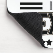 Origineel in Mexico Muismat (Hoek)