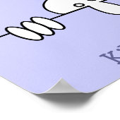 Origineel Kilroy Poster 1 (Hoek)