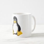 Origineel Koffiemok (Voorkant rechts)