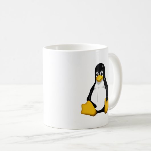 Origineel Koffiemok (Voorkant rechts)