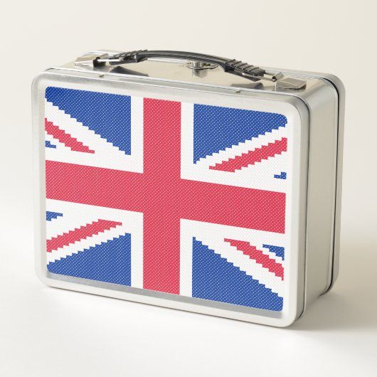 Origineel kruisstiekmodel Uniefactrice (Achterkant)