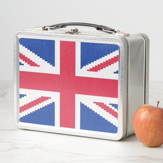 Origineel kruisstiekmodel Uniefactrice (In situ)