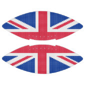 Origineel kruisstiekmodel Uniefactrice American Football (Panelen)