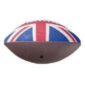 Origineel kruisstiekmodel Uniefactrice American Football (Gedraaid 270)