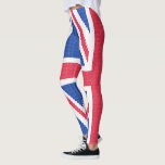 Origineel kruisstiekmodel Uniefactrice Leggings<br><div class="desc">Origineel kruisstiekmodel Uniefactrice</div>