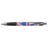 Origineel kruisstiekmodel Uniefactrice Pen (Achterkant)
