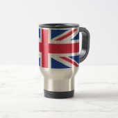 Origineel kruisstiekmodel Uniefactrice Reisbeker (Voorkant rechts)