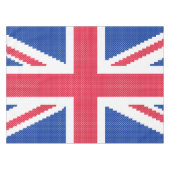 Origineel kruisstiekmodel Uniefactrice Tafelkleed (Voorkant (Horizontaal))