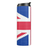 Origineel kruisstiekmodel Uniefactrice Thermosbeker (Gedraaid links)