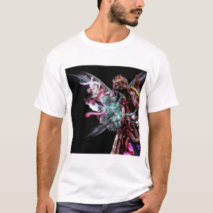 Origineel kunstwerk #1 t-shirt