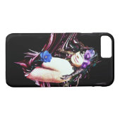 Origineel kunstwerk #2 Case-Mate iPhone case (Achterkant (Horizontaal))
