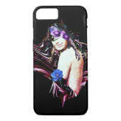 Origineel kunstwerk #2 Case-Mate iPhone case (Achterkant)