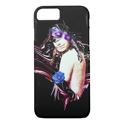 Origineel kunstwerk #2 Case-Mate iPhone case (Achterkant)