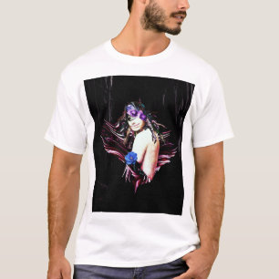 Origineel kunstwerk #2 t-shirt