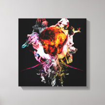 Origineel kunstwerk #3