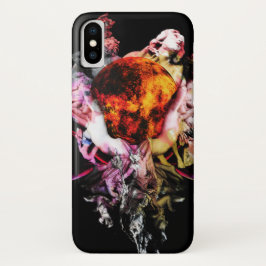 Origineel kunstwerk #3 Case-Mate iPhone case