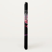 Origineel kunstwerk #3 Case-Mate iPhone case (Achterkant / rechts)