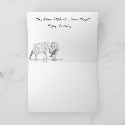 Origineel kunstwerk/Prints van Sarr Kaart (Binnen)