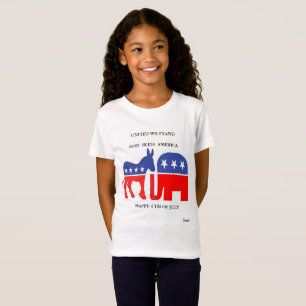 Origineel kunstwerk/Prints van Sarr T-shirt