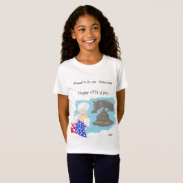 Origineel kunstwerk/Prints van Sarr T-shirt