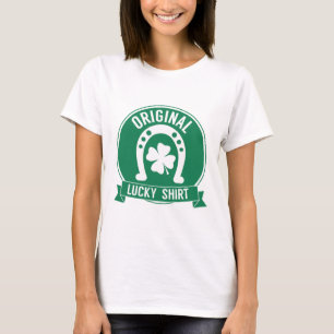 Origineel Lucky Shirt